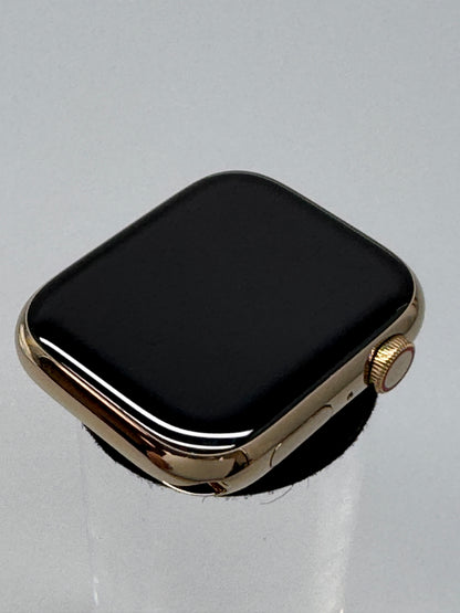Apple Watch Series 8 45 mm Starlight GPS+Cellular 2022 Smartwatch MNKM3B/A A2775