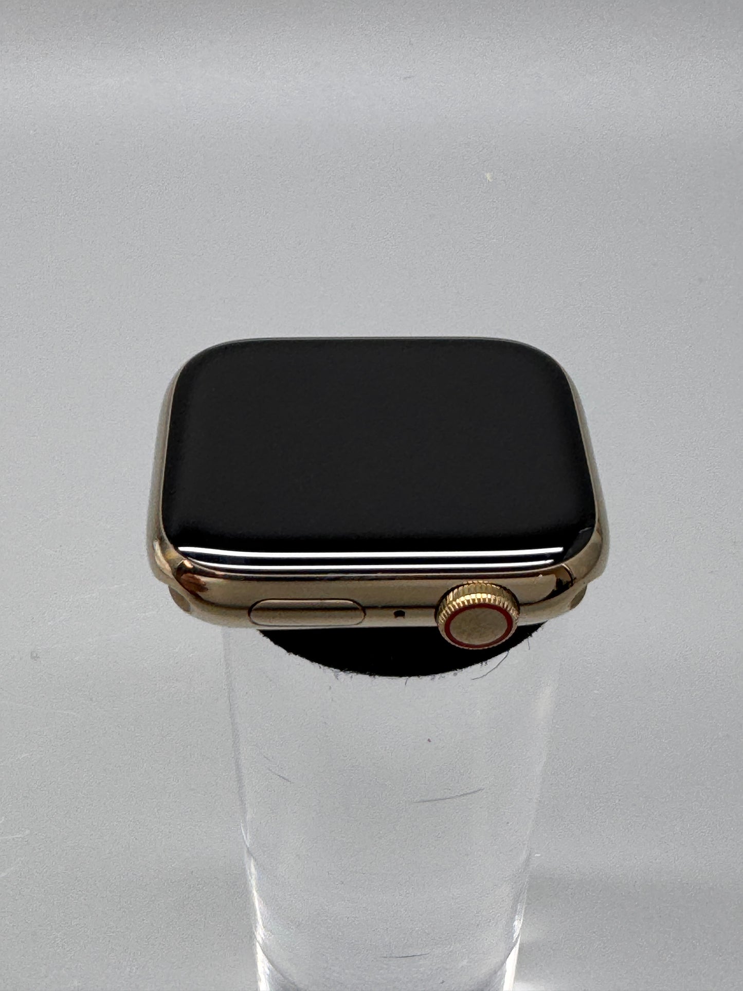 Apple Watch Series 8 45 mm Starlight GPS+Cellular 2022 Smartwatch MNKM3B/A A2775