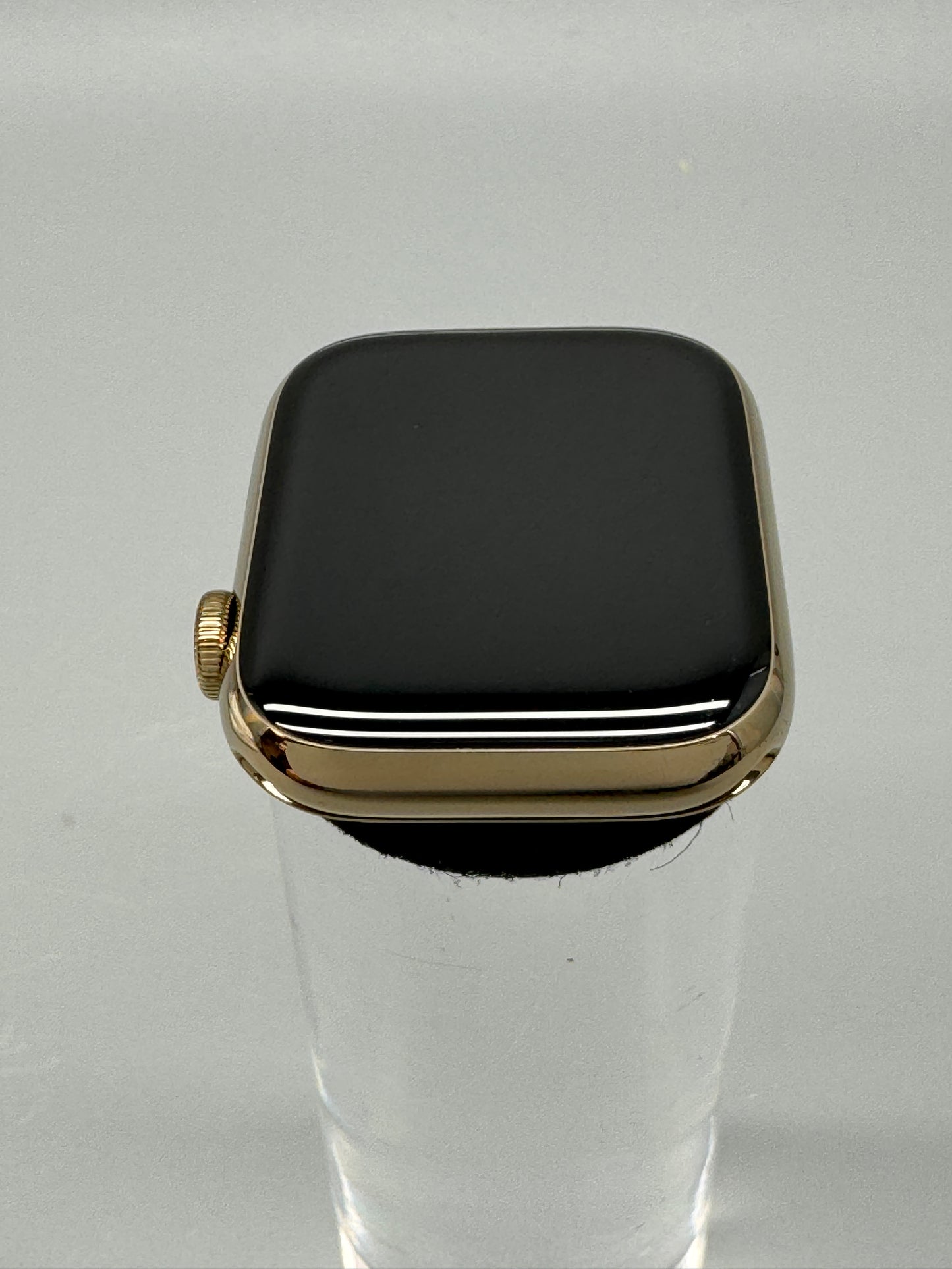 Apple Watch Series 8 45 mm Starlight GPS+Cellular 2022 Smartwatch MNKM3B/A A2775