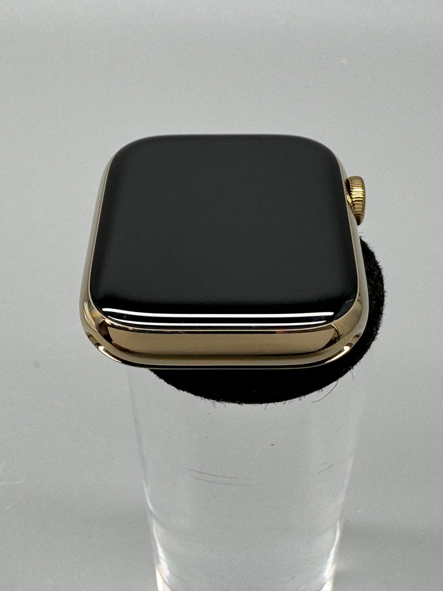 Apple Watch Series 8 45 mm Starlight GPS+Cellular 2022 Smartwatch MNKM3B/A A2775