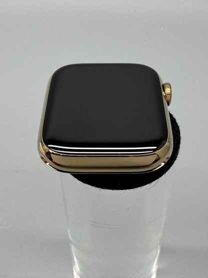 Apple Watch Series 8 45 mm Starlight GPS+Cellular 2022 Smartwatch MNKM3B/A A2775