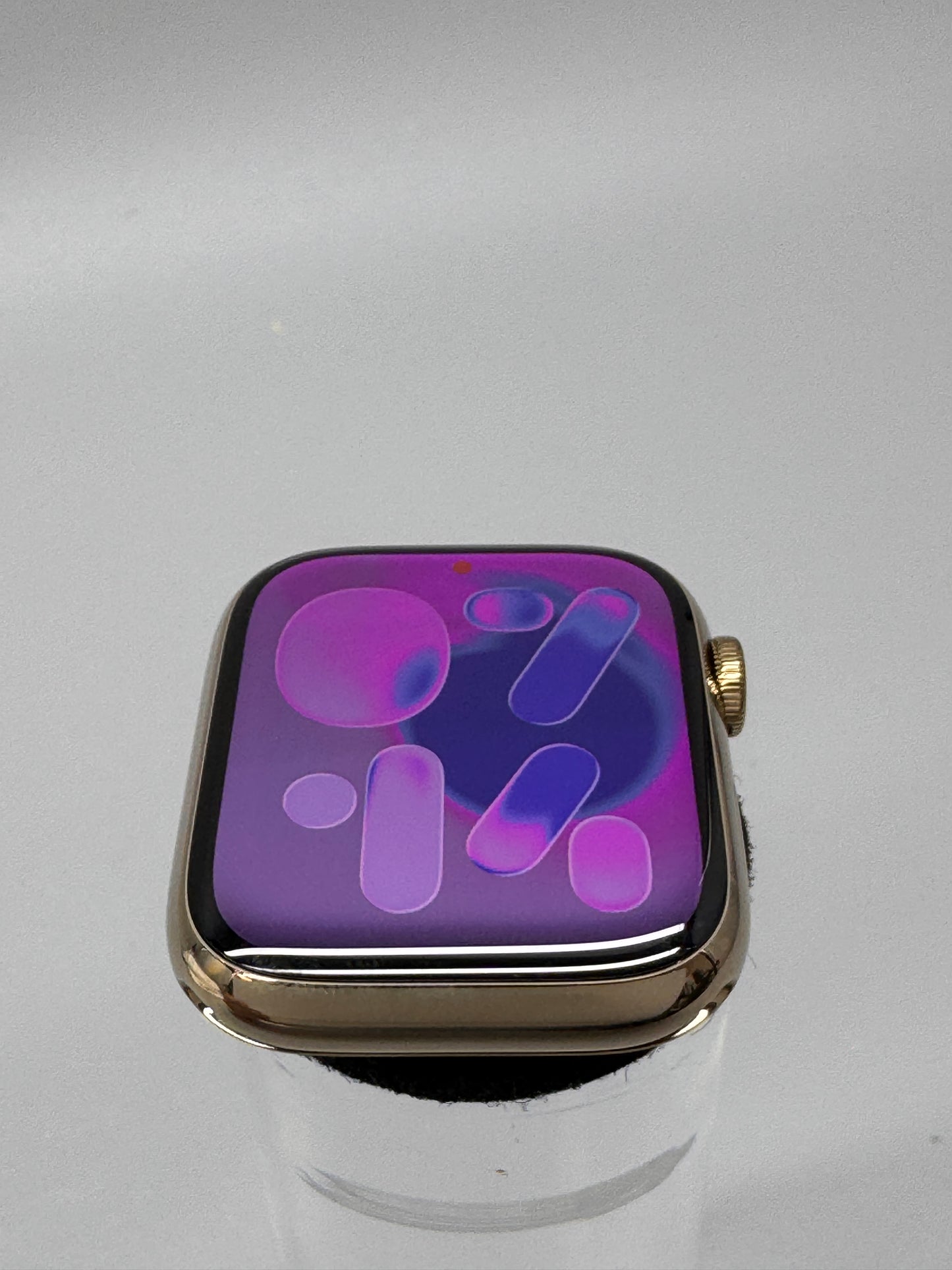 Apple Watch Series 8 45 mm Starlight GPS+Cellular 2022 Smartwatch MNKM3B/A A2775