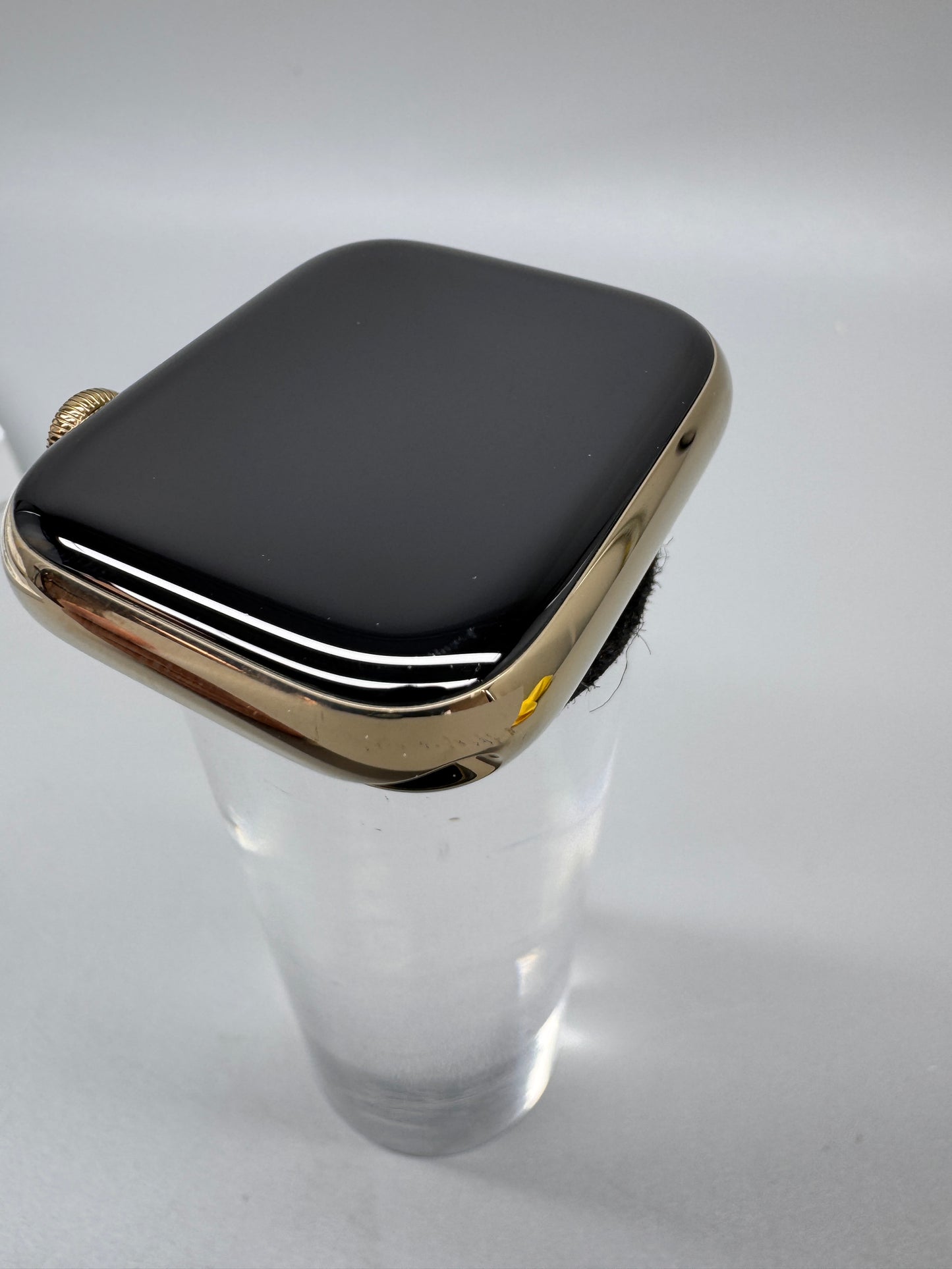 Apple Watch Series 8 45 mm Starlight GPS+Cellular 2022 Smartwatch MNKM3B/A A2775