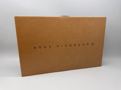 Asus VivoBook S 15 15.6" OLED Laptop Ultra 5 16GB RAM 1TB SSD S5506MA-MA006W