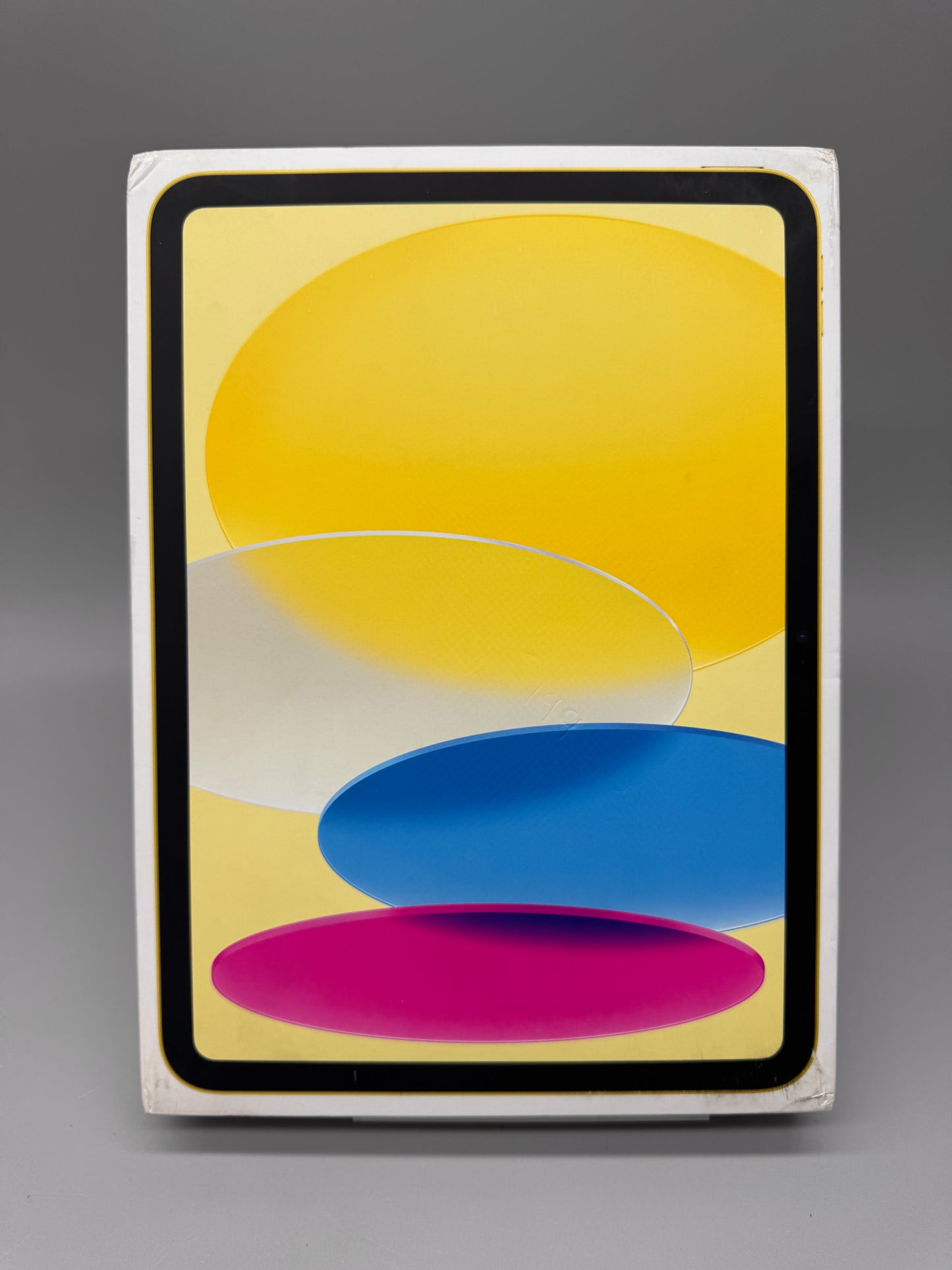 Apple iPad 11in A16 Bionic 256GB Yellow Wi-Fi Tablet MD4J4KN/A 2025