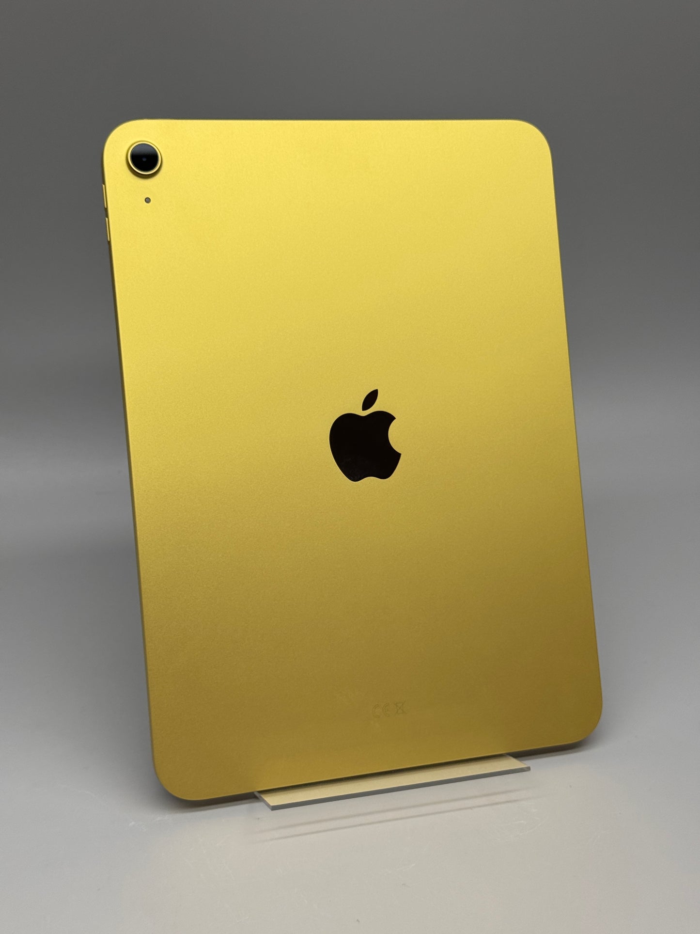Apple iPad 11in A16 Bionic 256GB Yellow Wi-Fi Tablet MD4J4KN/A 2025