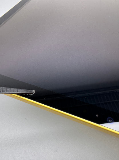 Apple iPad 11in A16 Bionic 256GB Yellow Wi-Fi Tablet MD4J4KN/A 2025