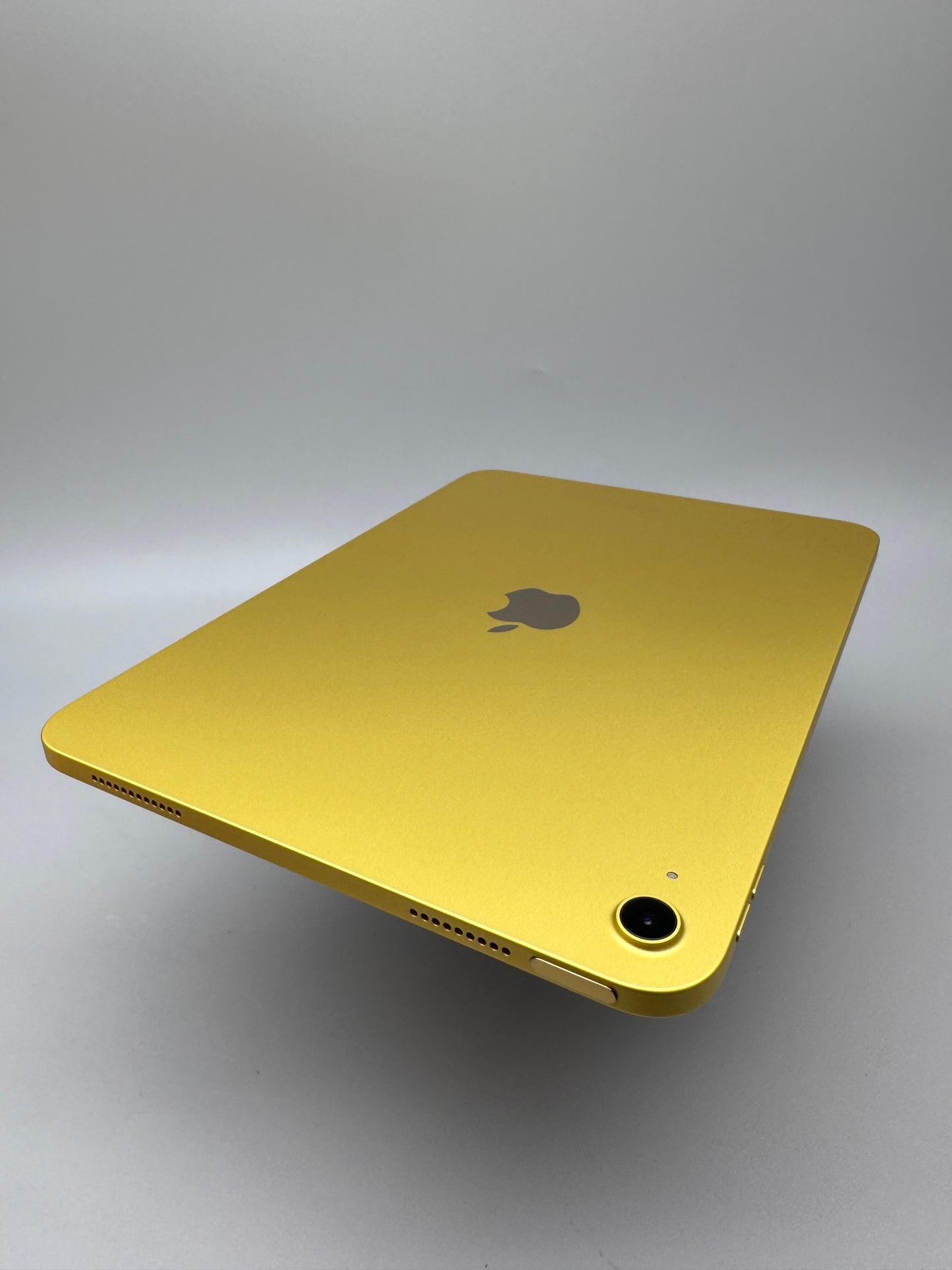 Apple iPad 11in A16 Bionic 256GB Yellow Wi-Fi Tablet MD4J4KN/A 2025