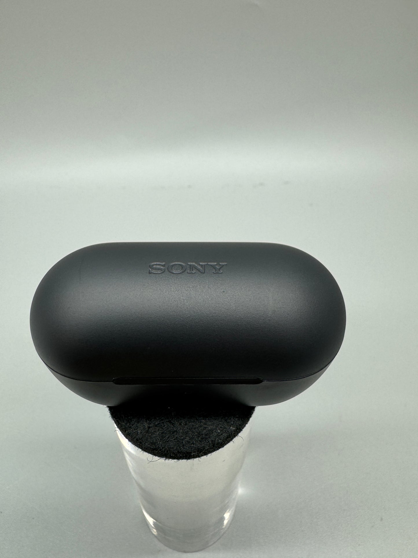 Sony WF-C710NB Noise Cancelling In-Ear Wireless Bluetooth Headphones Black