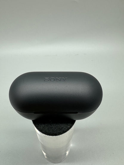 Sony WF-C710NB Noise Cancelling In-Ear Wireless Bluetooth Headphones Black
