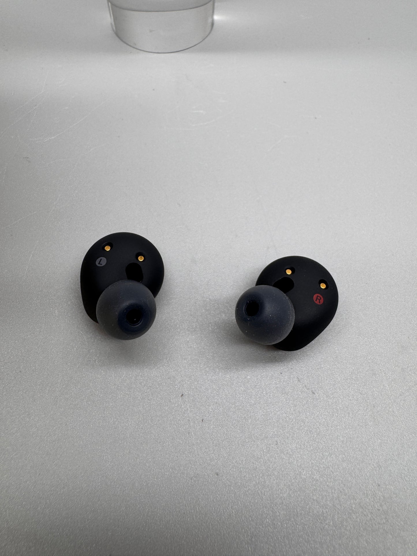 Sony WF-C710NB Noise Cancelling In-Ear Wireless Bluetooth Headphones Black