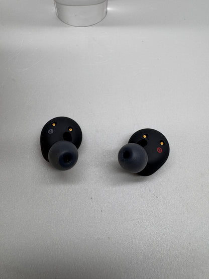 Sony WF-C710NB Noise Cancelling In-Ear Wireless Bluetooth Headphones Black