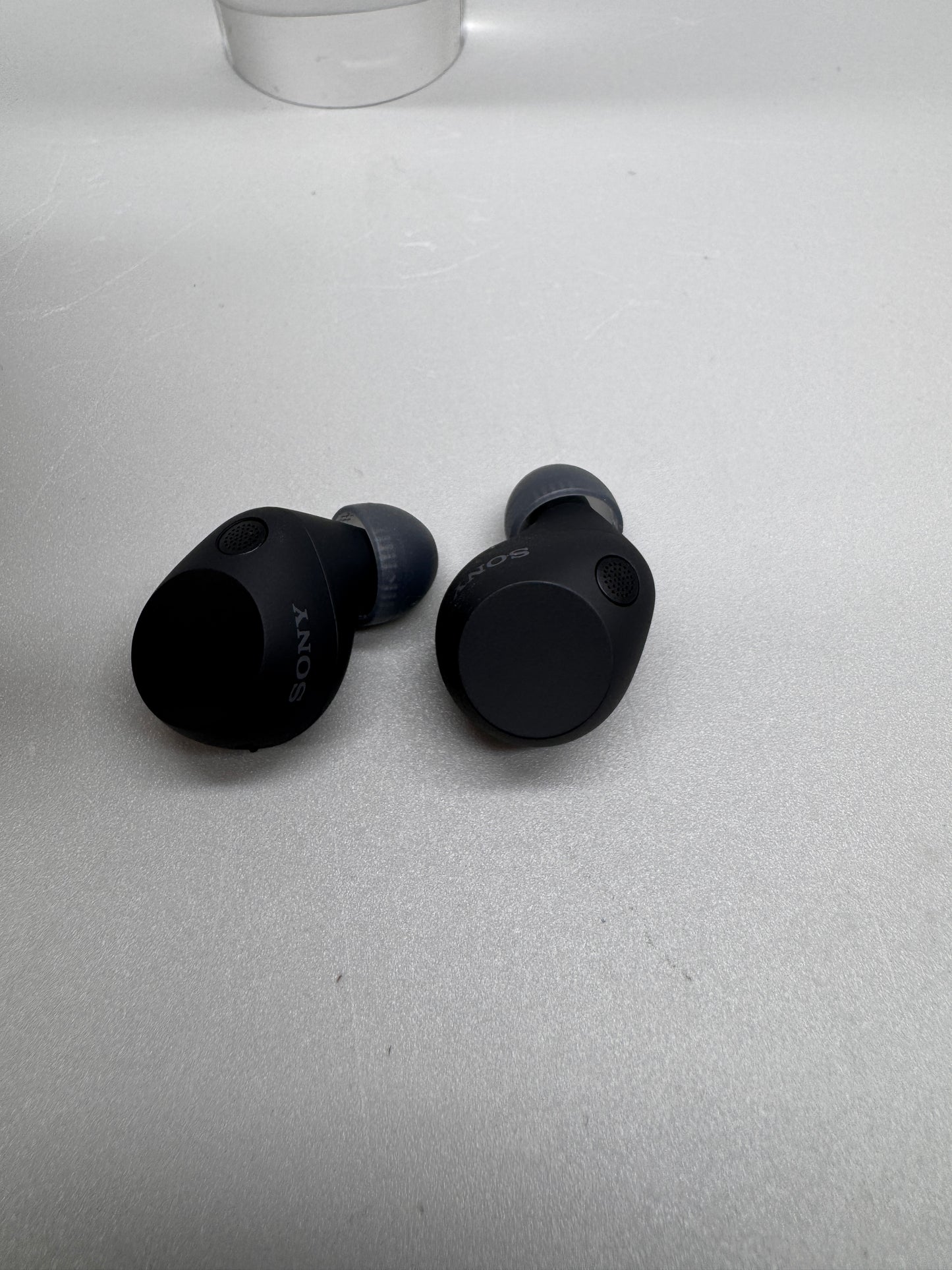 Sony WF-C710NB Noise Cancelling In-Ear Wireless Bluetooth Headphones Black