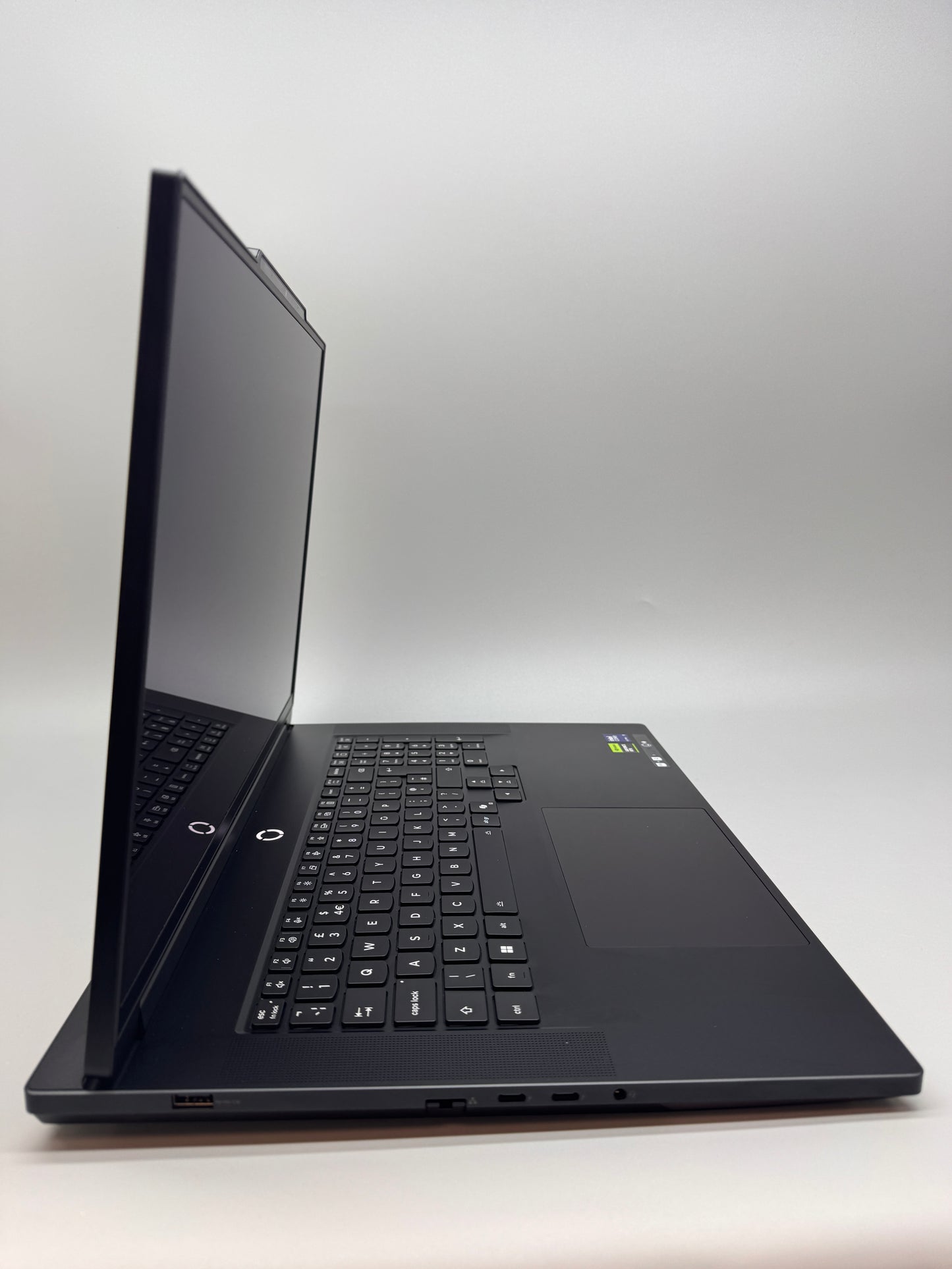 Lenovo Legion 18IAX10 2025 Gaming Laptop 18 Ultra 9 GeForce RTX 5080 64GB RAM 2TB SSD