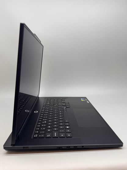 Lenovo Legion 18IAX10 2025 Gaming Laptop 18 Ultra 9 GeForce RTX 5080 64GB RAM 2TB SSD
