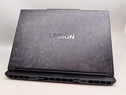 Lenovo Legion 18IAX10 2025 Gaming Laptop 18 Ultra 9 GeForce RTX 5080 64GB RAM 2TB SSD
