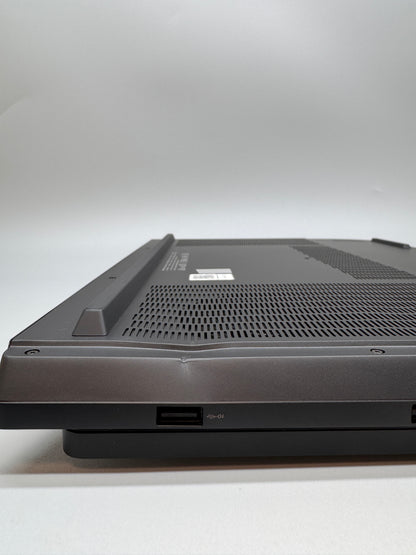 Lenovo Legion 18IAX10 2025 Gaming Laptop 18 Ultra 9 GeForce RTX 5080 64GB RAM 2TB SSD