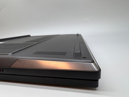 Lenovo Legion 18IAX10 2025 Gaming Laptop 18 Ultra 9 GeForce RTX 5080 64GB RAM 2TB SSD