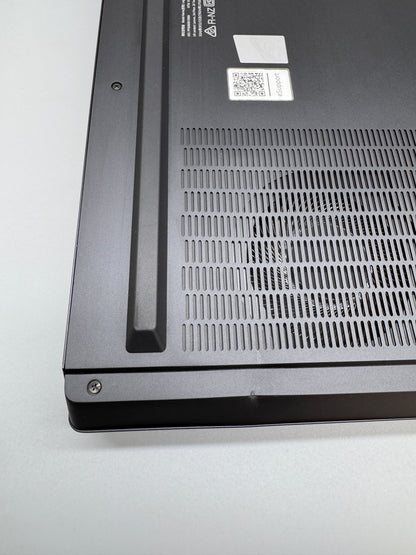Lenovo Legion 18IAX10 2025 Gaming Laptop 18 Ultra 9 GeForce RTX 5080 64GB RAM 2TB SSD