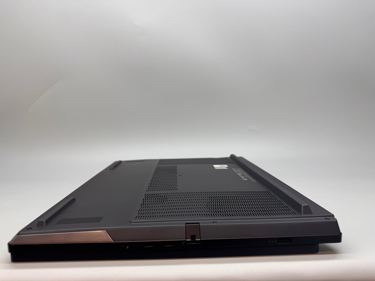 Lenovo Legion 18IAX10 2025 Gaming Laptop 18 Ultra 9 GeForce RTX 5080 64GB RAM 2TB SSD