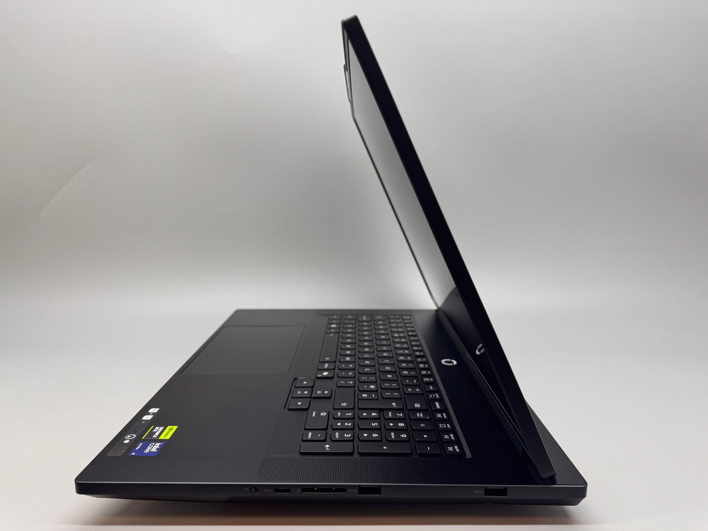 Lenovo Legion 18IAX10 2025 Gaming Laptop 18 Ultra 9 GeForce RTX 5080 64GB RAM 2TB SSD