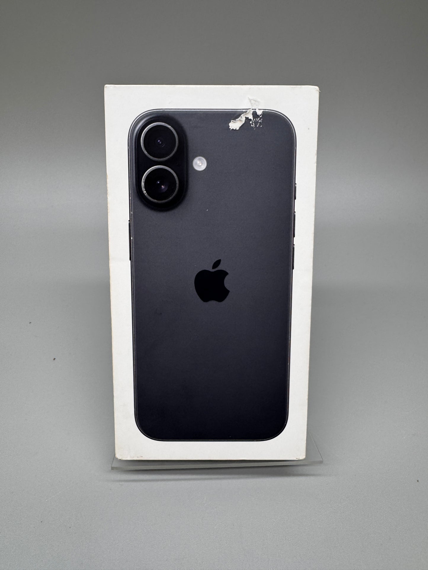 Apple iPhone 17 256GB Black Unlocked 5G Smartphone MG6J4QN/A
