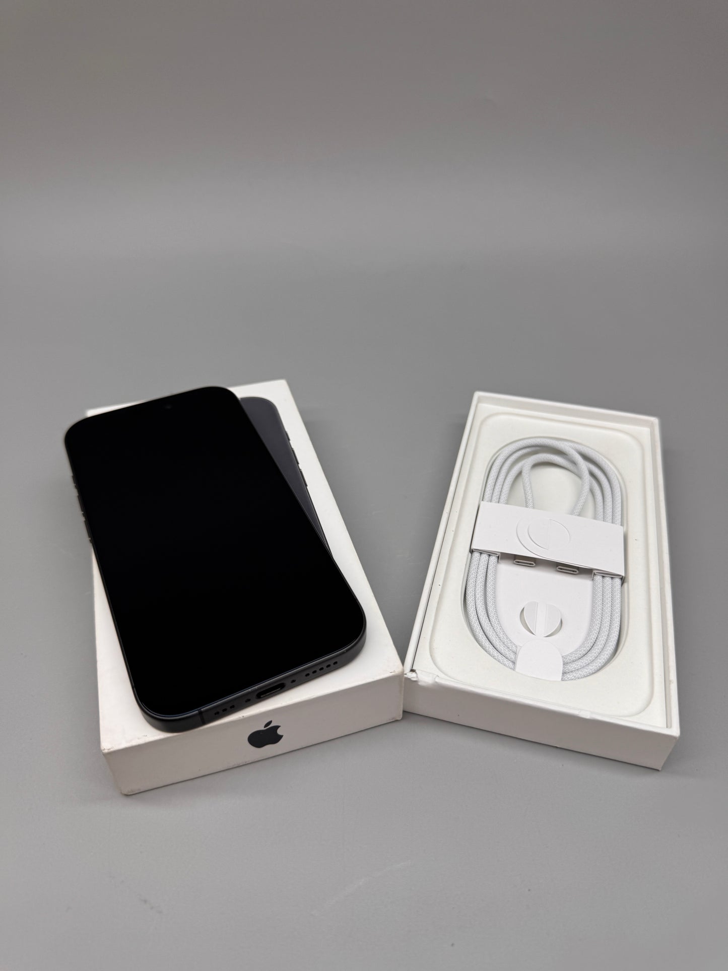 Apple iPhone 17 256GB Black Unlocked 5G Smartphone MG6J4QN/A