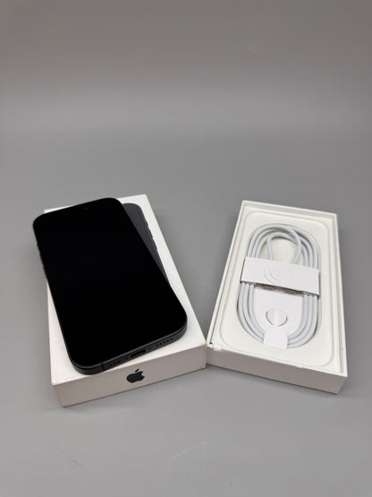 Apple iPhone 17 256GB Black Unlocked 5G Smartphone MG6J4QN/A