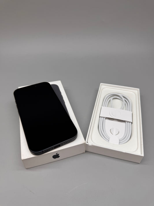 Apple iPhone 17 256GB Black Unlocked 5G Smartphone MG6J4QN/A
