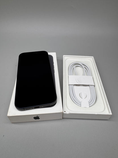 Apple iPhone 17 256GB Black Unlocked 5G Smartphone MG6J4QN/A