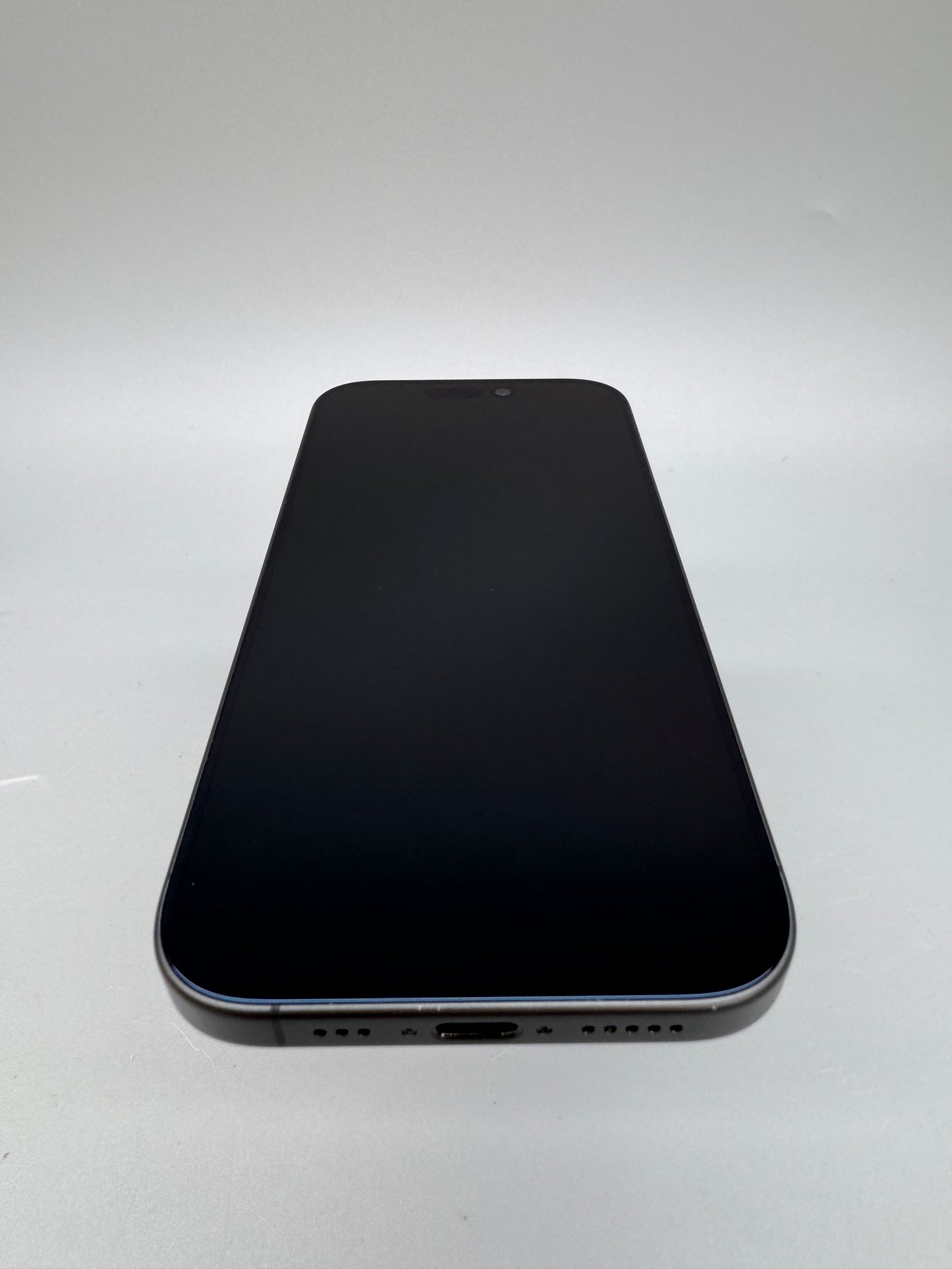 Apple iPhone 17 256GB Black Unlocked 5G Smartphone MG6J4QN/A