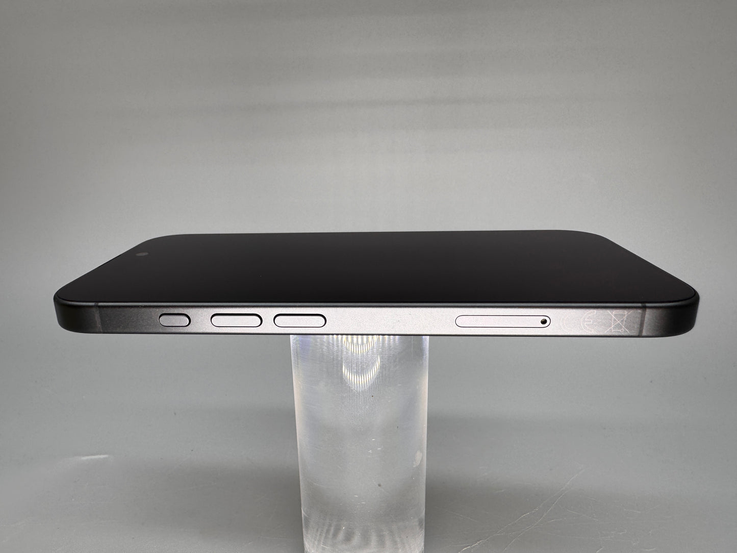 Apple iPhone 17 256GB Black Unlocked 5G Smartphone MG6J4QN/A