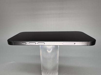 Apple iPhone 17 256GB Black Unlocked 5G Smartphone MG6J4QN/A