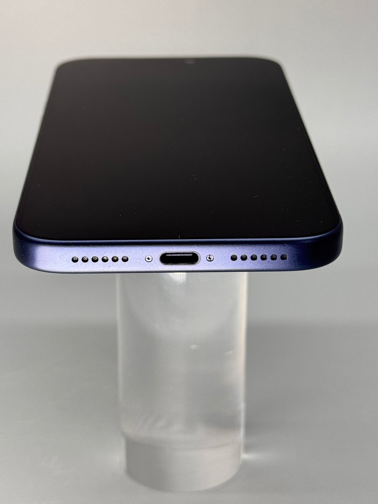 Apple iPhone 17 Pro Max 256GB Deep Blue 5G Unlocked A3526 MFYP4QN/A