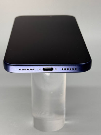 Apple iPhone 17 Pro Max 256GB Deep Blue 5G Unlocked A3526 MFYP4QN/A