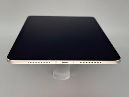 Apple iPad Pro 11in 2TB Wi-Fi + Cellular 2024 M4 Silver Tablet MVW83NF/A