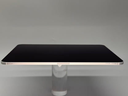 Apple iPad Pro 11in 2TB Wi-Fi + Cellular 2024 M4 Silver Tablet MVW83NF/A
