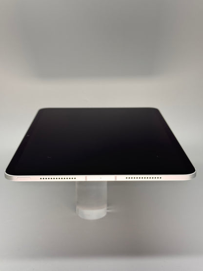 Apple iPad Pro 11in 2TB Wi-Fi + Cellular 2024 M4 Silver Tablet MVW83NF/A