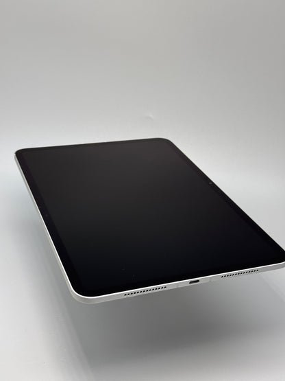 Apple iPad Pro 11in 2TB Wi-Fi + Cellular 2024 M4 Silver Tablet MVW83NF/A