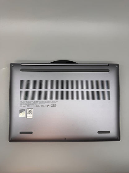 Lenovo IdeaPad Slim 5 14IRH10 Laptop 14" i7 16GB RAM 512GB SSD Grey 83HR00BGUK