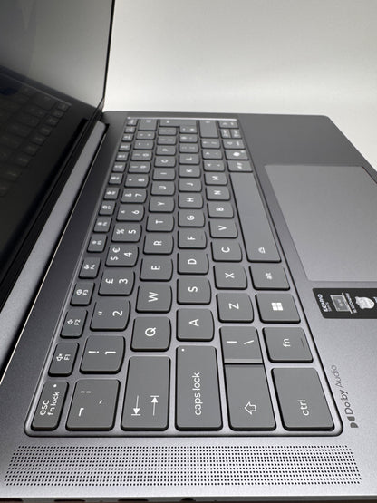 Lenovo IdeaPad Slim 5 14IRH10 Laptop 14" i7 16GB RAM 512GB SSD Grey 83HR00BGUK