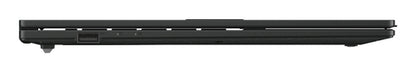 Asus VivoBook Go Laptop 15" Ryzen 5 16GB RAM 512GB SSD Black E1504FA-BQ2566W