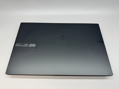 ASUS Vivobook Go 15" Laptop Ryzen 5 16GB RAM 512GB SSD E1504FA-BQ2566W