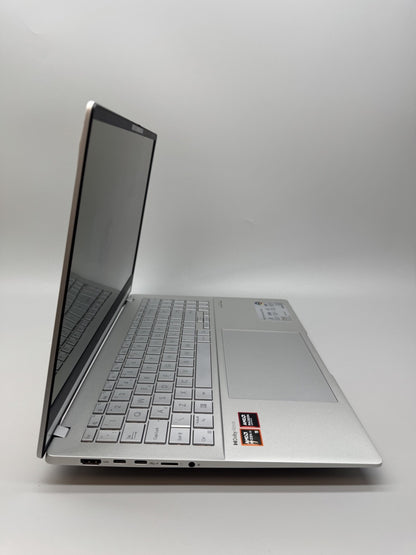ASUS Vivobook S 15 OLED Laptop B:100% Ryzen AI 9 32GB RAM 1TB SSD M5506WA-MA042W