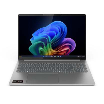 Lenovo IdeaPad Pro 5 16AKP10 Copilot+ No OS 16" OLED Ryzen AI 7 350 32GB RAM 1TB SSD (No Windows OS)