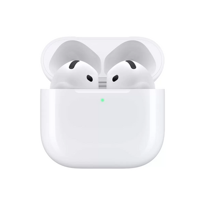 Apple AirPods 4th Gen 2025 Earbuds A3050 MXP63ZM/A USB C