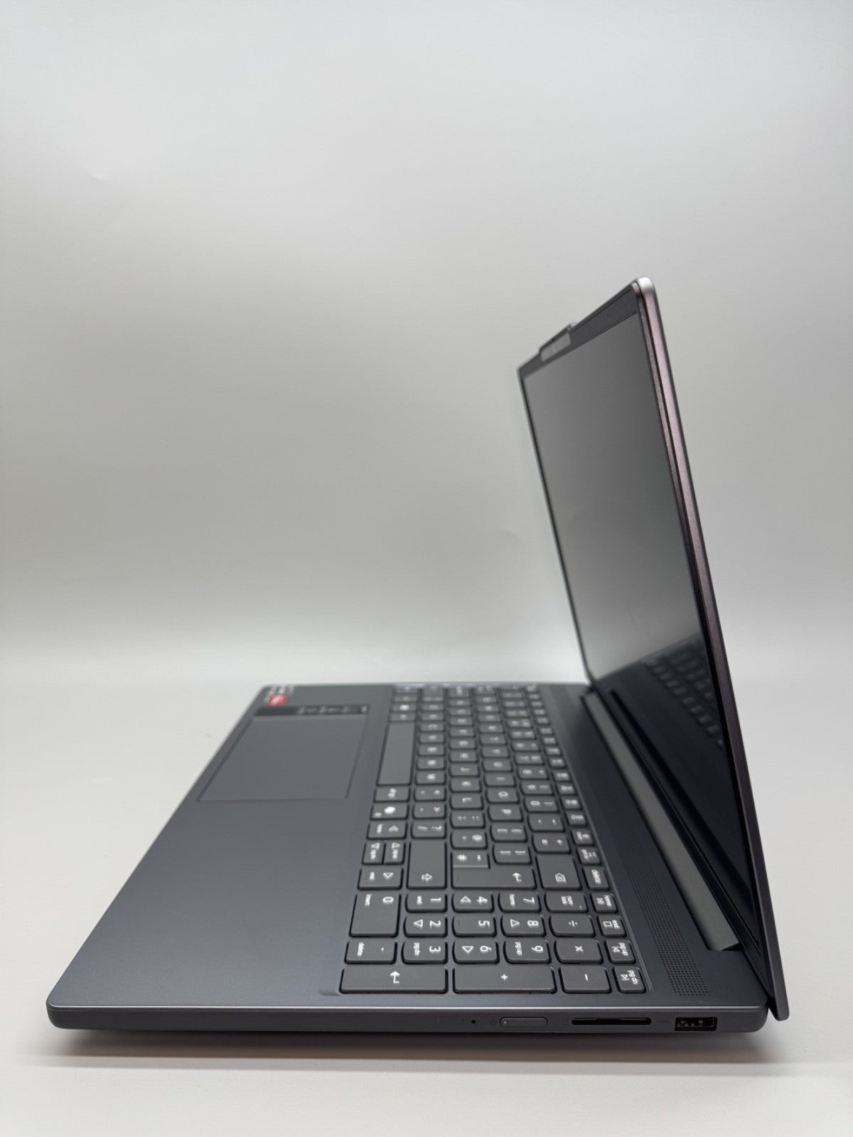 Lenovo IdeaPad Slim 3 15ARP 15" Laptop Ryzen 5 16GB RAM 512GB SSD