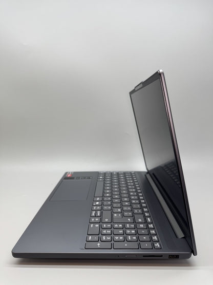 Lenovo IdeaPad Slim 3 15ARP 15" Laptop Ryzen 5 16GB RAM 512GB SSD