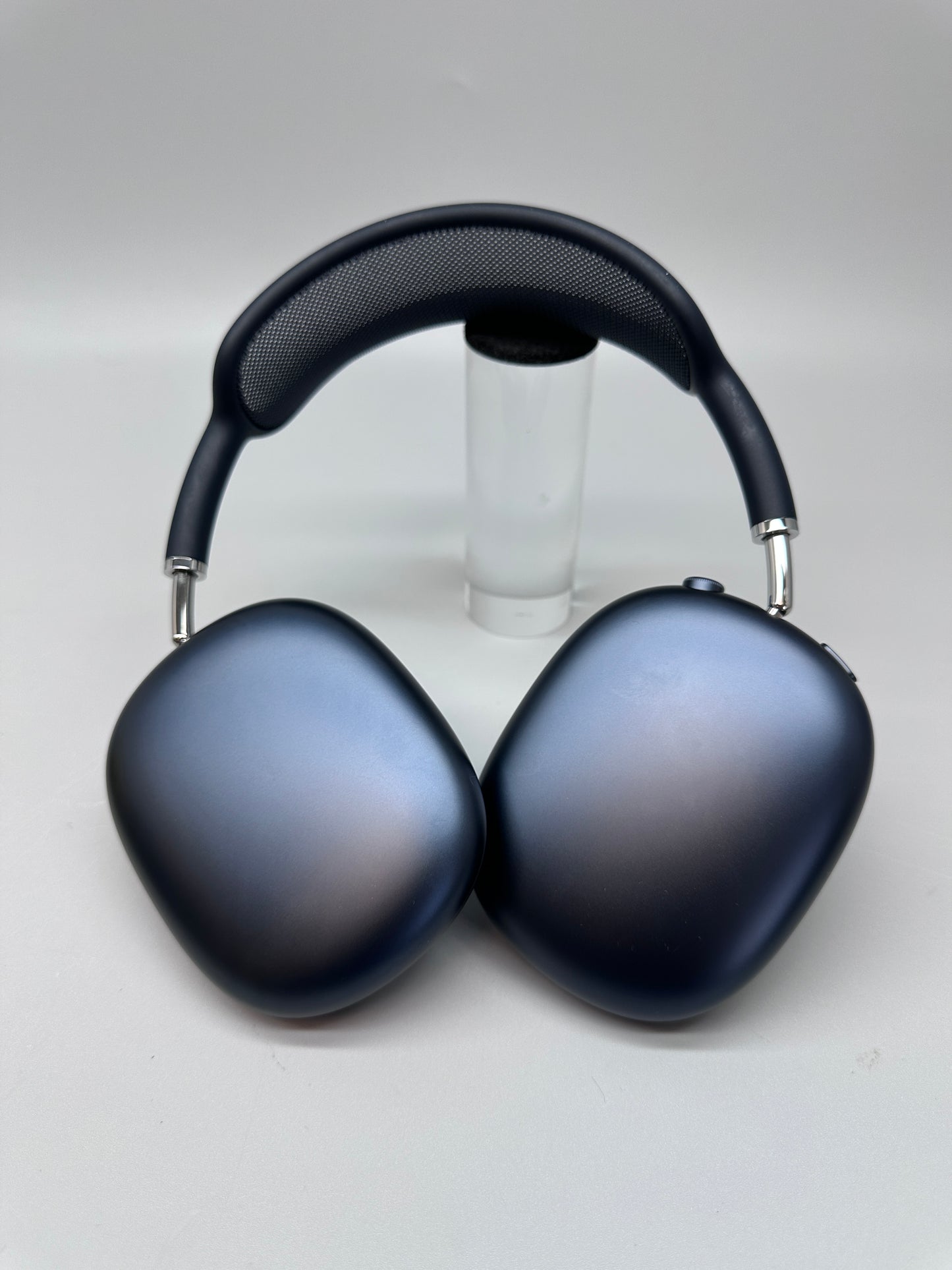 Apple AirPods Max Midnight Wireless Bluetooth Noise Cancelling Headphones USB-C MWW43ZM/A