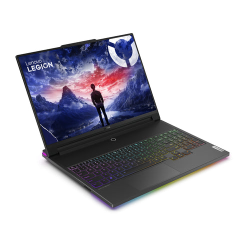 Lenovo Legion 18IAX10 2025 Gaming Laptop 18 Ultra 9 GeForce RTX 5080 64GB RAM 2TB SSD